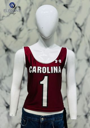 UPCYCLED Cropped Top - EVR0349