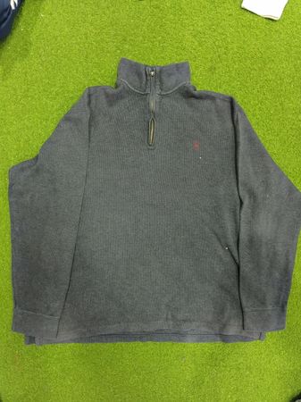 Ralph Lauren Polo half zip