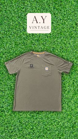 A.Y239 Carhartt T-Shirts
