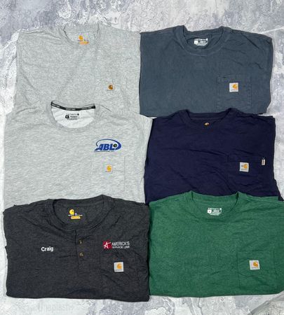Carhartt T-Shirts