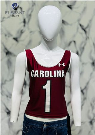 TOP CROPPED RECICLADO - EVR349