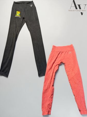 Gymshark leggings/trousers