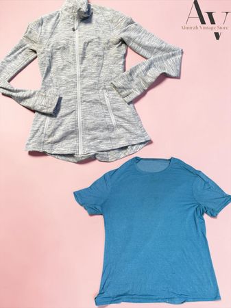 Lululemon,gymshark,jackets,tanktop,babytees