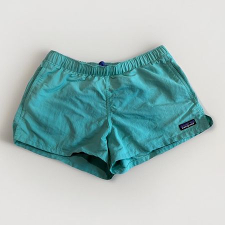 Patagonia shorts