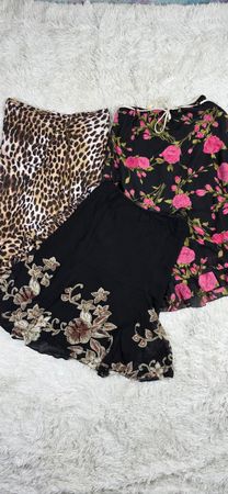 Y2k skirts