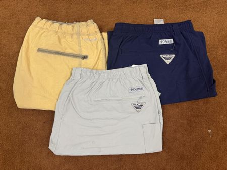 Columbia Sportswear Shorts