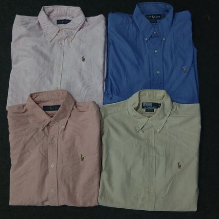 Ralph Lauren Polo Shirts