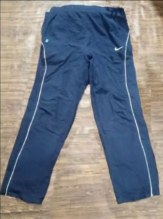 Vintage Baggy Nike Trackpants ✨