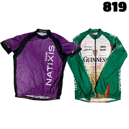 Cycling Shirts