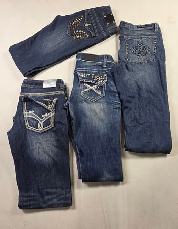 Y2K Jeans