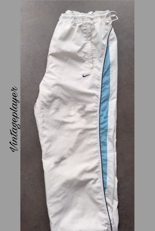 Special Vintage Baggy Nike Trackpants ✨