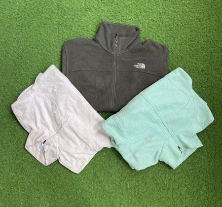 The North Face Fleeces