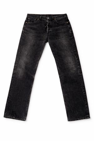 Levi's Jeans 501 (001c)