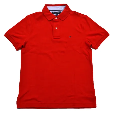 Tommy Hilfiger Polo T-Shirt
