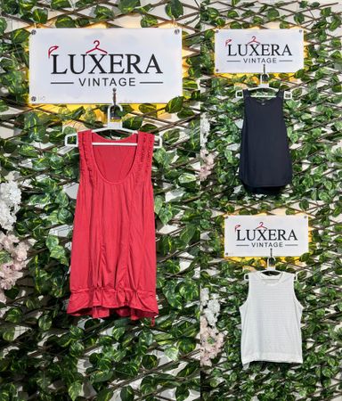 Premium lululemon Tank Tops | LV-110