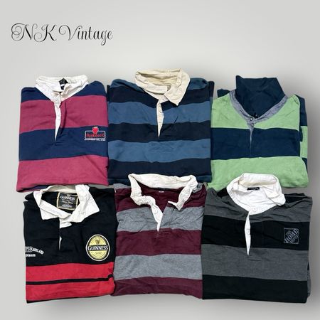 Rugby T-shirts