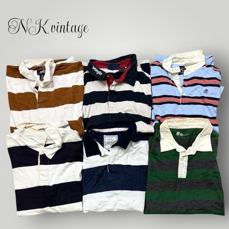 Rugby T-shirts