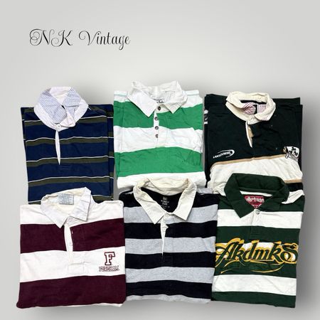 Rugby T-shirts