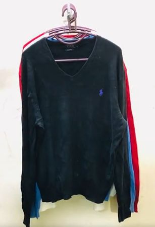Polo Ralph Lauren sweater