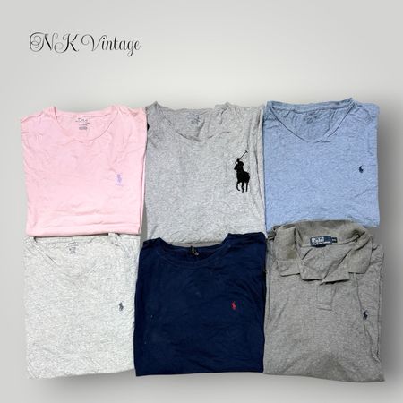 Ralph Lauren T-shirts