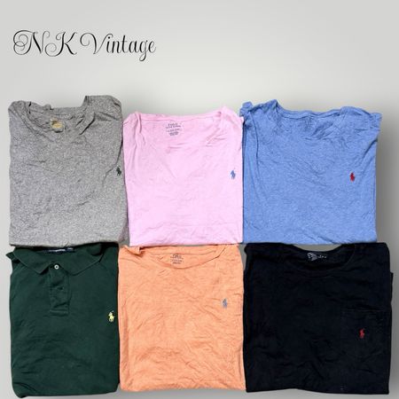 Ralph Lauren T-shirts