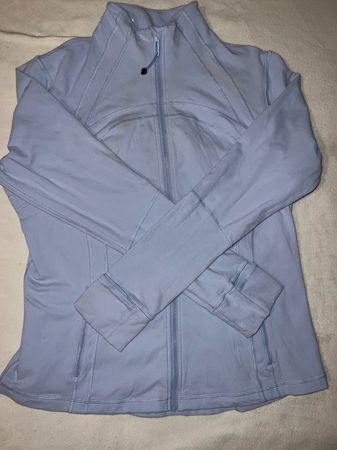 8 pcs lululemon define jacket