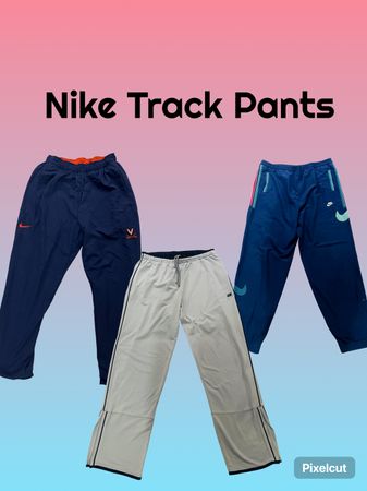 Nike Track Pants