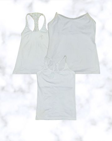 Lululemon Tank Tops (ZKI-231)