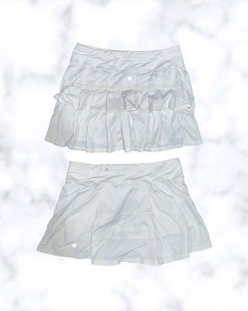Lululemon Skirts& Shorts (ZKI-229)