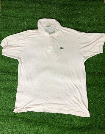 Authentic Lacoste T-shirts