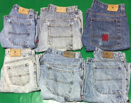 U.S.POLO ASSN. SHORTS (D 12)