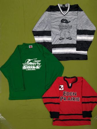 💥 RV2911 Hockey Jersey Tshirts