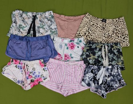 💥 RV2913 Victoria Secrets Mini Shorts