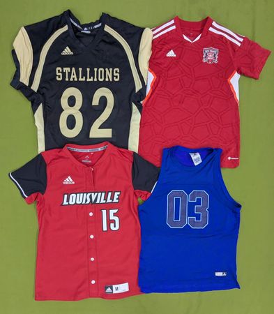 💥 RV2914 Women Jersey & Tshirts