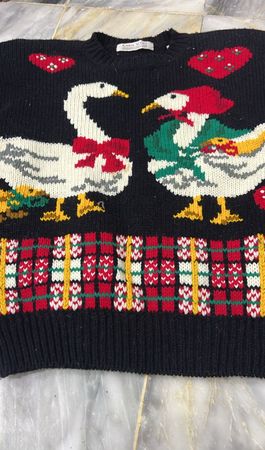 Vintage Sweaters - Cardigan (REV#50) Premium Bundle
