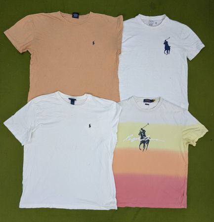 RV2917 Ralph Lauren Tshirts