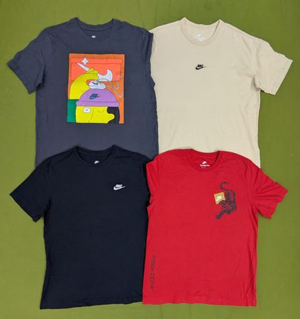 💥 RV2920 Nike Round neck Tshirts