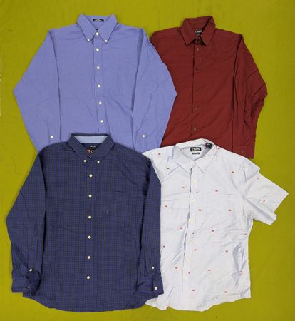 💥 RV2927 Chaps Shirts