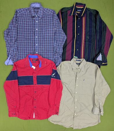 💥 RV2928 Nautica Shirts