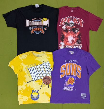 💥 RV2930 NFL Pro Sports Tshirts