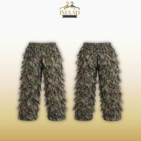 Realtree Mixed Pant