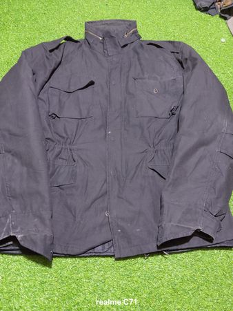 M-65 Jackets