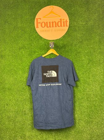 The North Face T-Shirts | FO-193