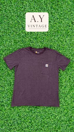A.Y243 Carhartt T-Shirts