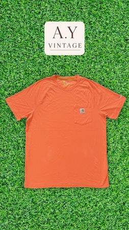 A.Y241 Carhartt T-Shirts