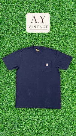 A.Y242 Carhartt T-Shirts