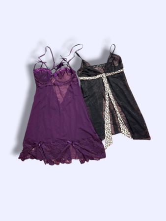 Abiti sottoveste