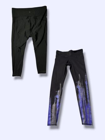 Alo gym shraks leggings
