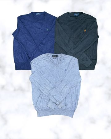Ralph Lauren Sweaters (ZKI-238)
