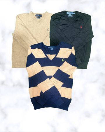 Ralph Lauren Sweaters (ZKI-240)